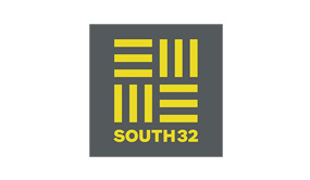 South 32