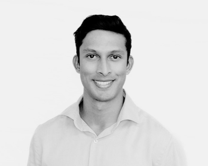 Dylan Gunasekera